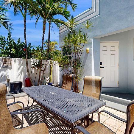 Pastel Dream Vila Hollywood Exterior foto