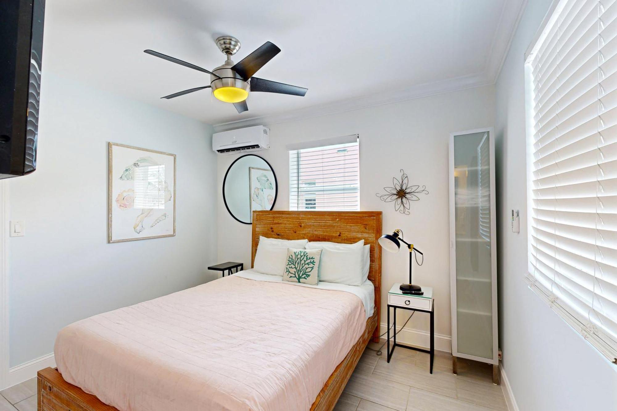 Pastel Dream Vila Hollywood Exterior foto