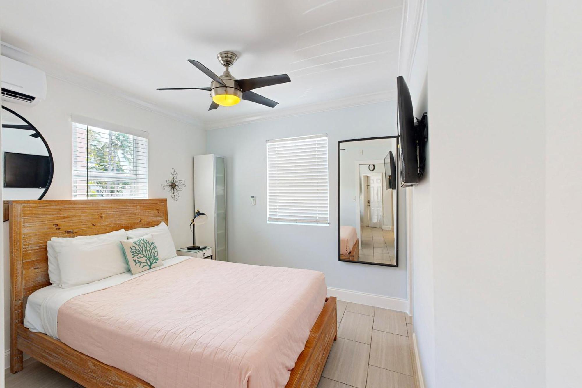 Pastel Dream Vila Hollywood Exterior foto